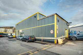 More details for Richmond St, Ashton Under Lyne - Industrial for Rent