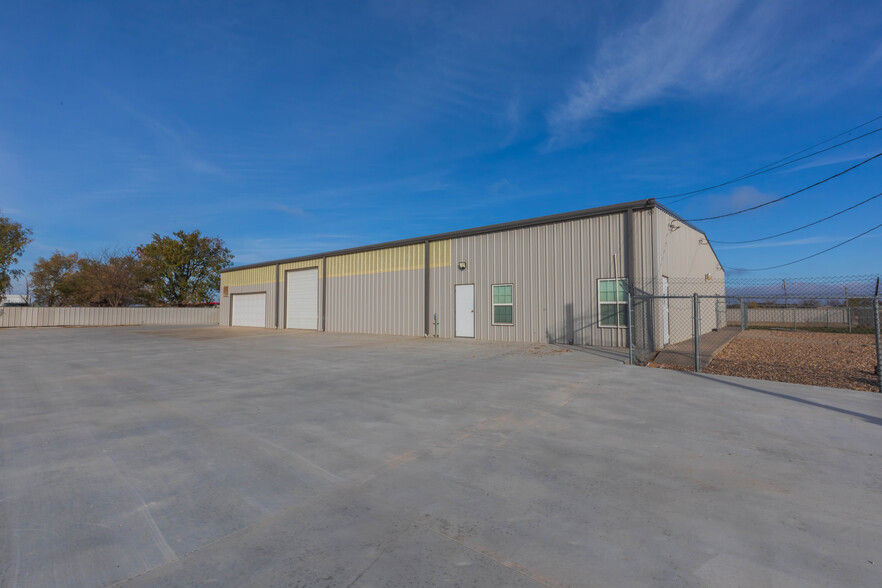 16400 Betty Blvd, Canyon, TX for sale - Building Photo - Image 2 of 33