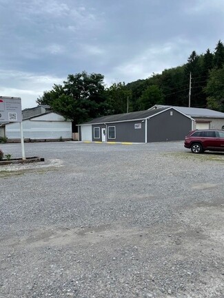 More details for 12564 Ohio River Blvd, Chester, WV - Retail for Rent