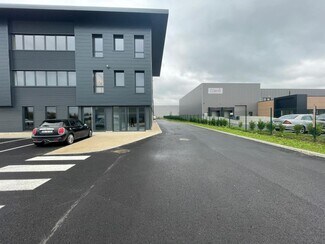 More details for Office, Light Industrial to Rent