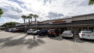 More details for 4101-4397 N State Road 7, Lauderdale Lakes, FL - Retail for Rent