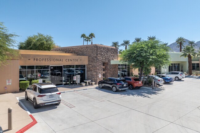 More details for 75280 Highway 111, Indian Wells, CA - Office to Rent
