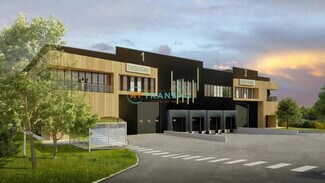 More details for Light Industrial to Rent