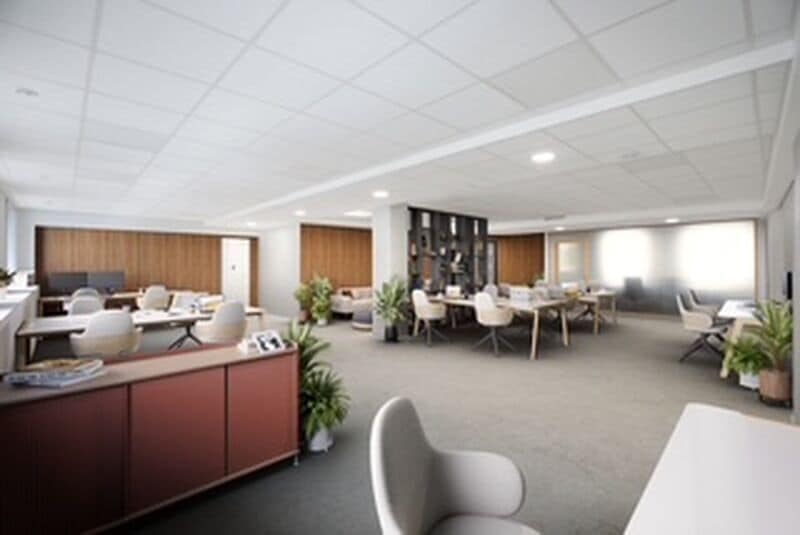 Office in Lyon for sale - Building Photo - Image 3 of 10