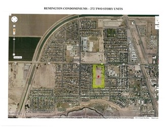 More details for 249 W Highway 98, Calexico, CA - Land for Sale