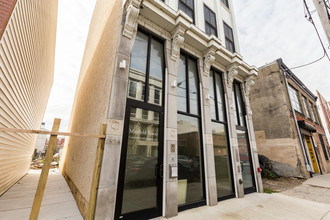 1526 Parrish St, Philadelphia, PA for sale Other- Image 1 of 1