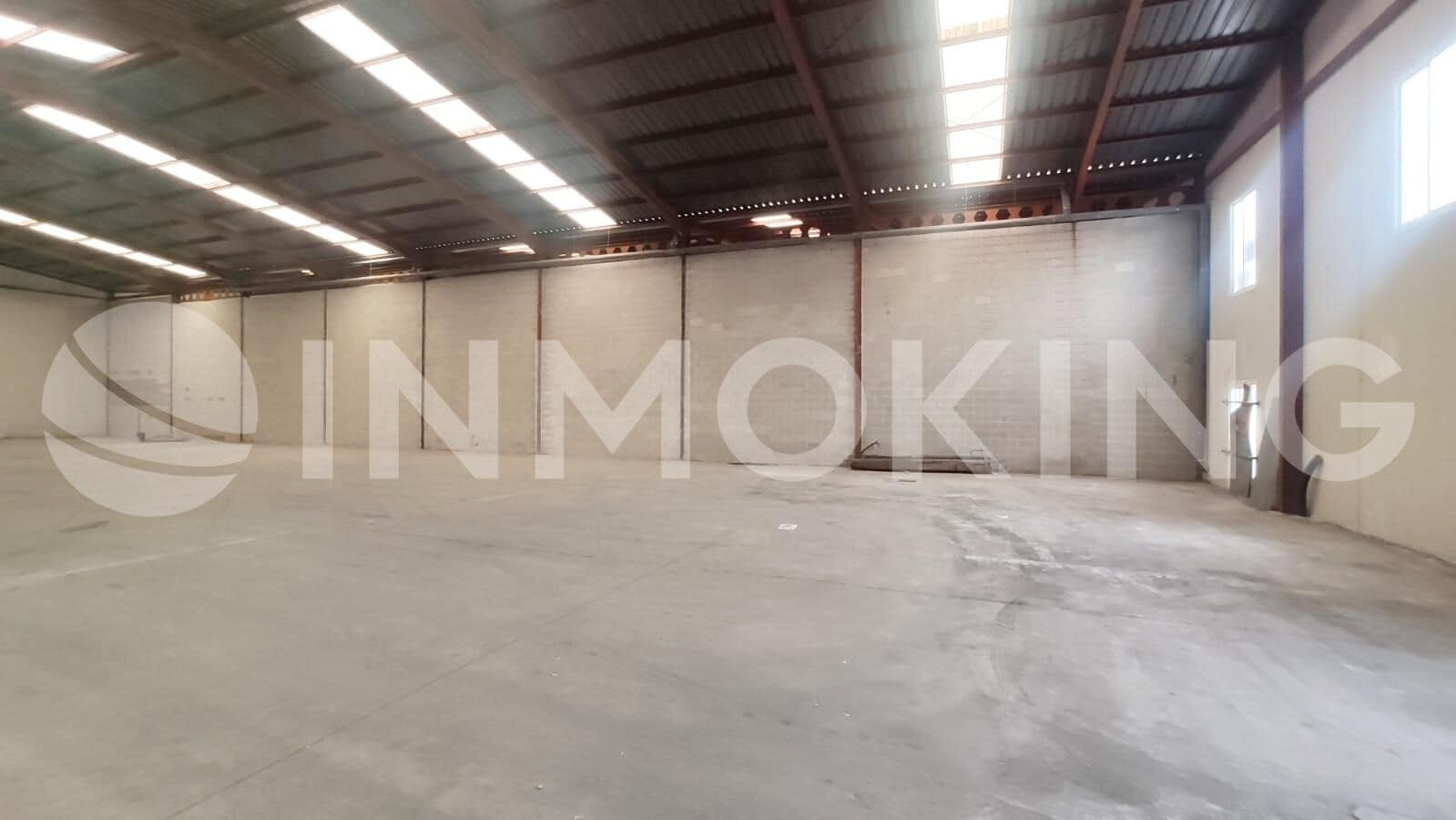 Molina de Segura, MUR 30507 - Unit Pt:02 NAVE 2-A -  - Interior Photo - Image 2 of 5