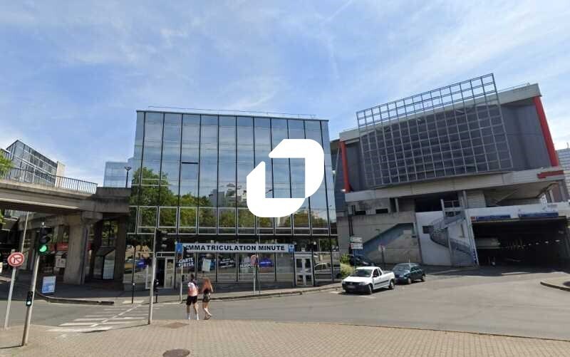 Office in Évry-Courcouronnes for sale Building Photo- Image 1 of 9