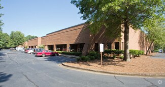 More details for 2197 Canton Rd, Marietta, GA - Industrial for Rent