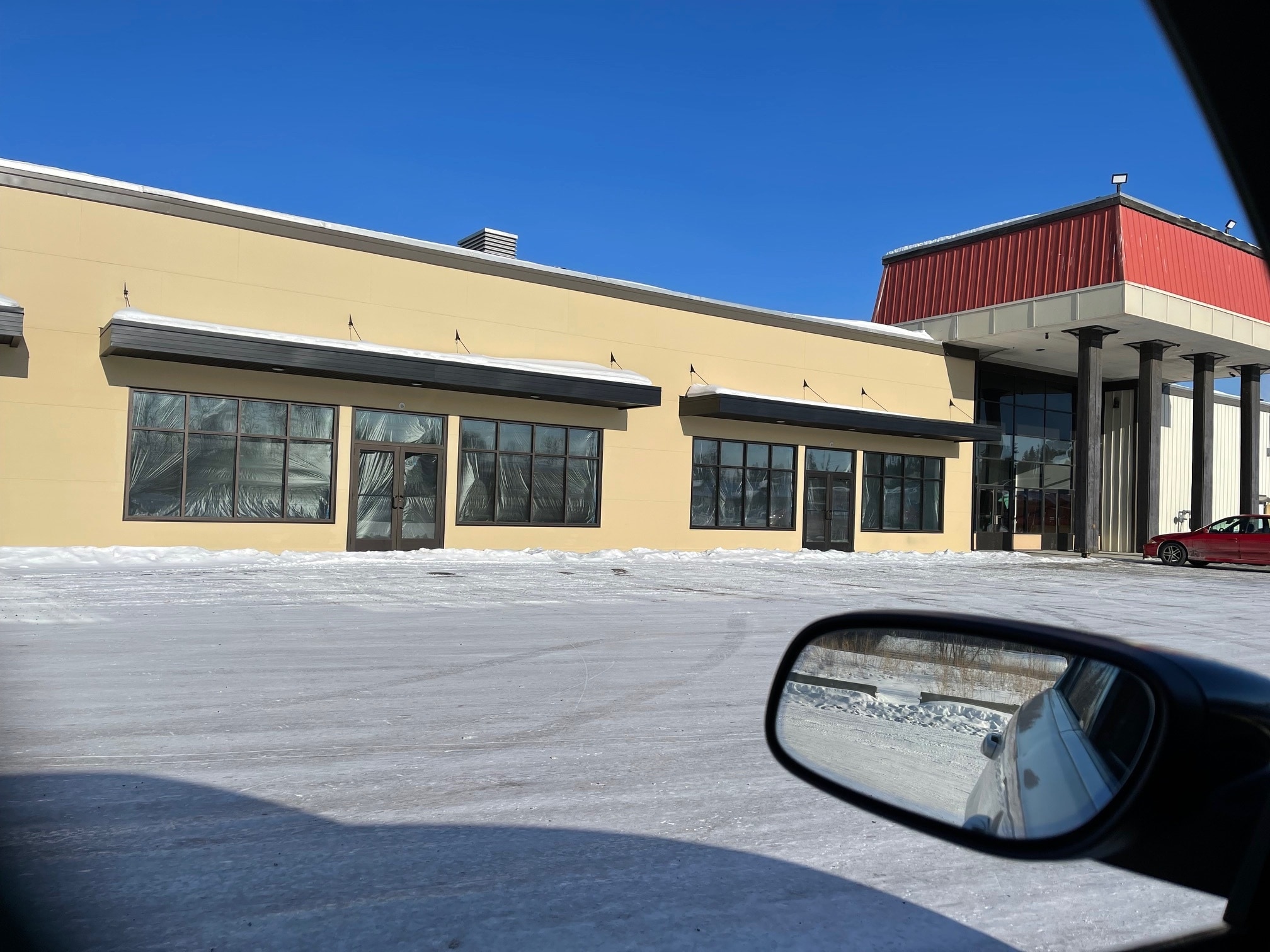 301 N Santa Claus Ln, North Pole, AK to rent Building Photo- Image 1 of 2