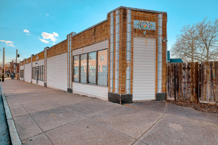 5835 Macklind Ave, Saint Louis, MO for sale - Building Photo - Image 1 of 1