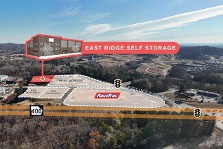 More details for 4540 East Ridge Dr, Cumming, GA - Specialist for Sale