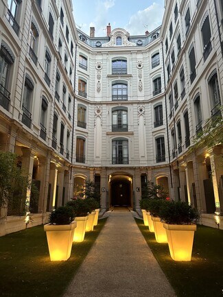 More details for 21 Rue D'Algerie, Lyon - Build-to-Rent for Sale