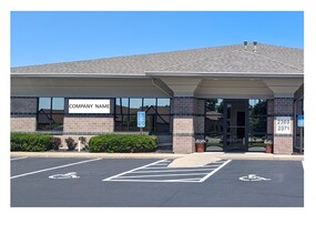 2369-2371 Lakeview Dr, Dayton, OH for rent Building Photo- Image 1 of 6