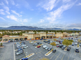 Rancho Alta Mira Plaza - Commercial Property