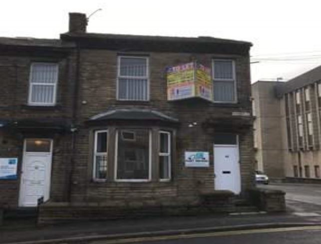 43 Devonshire St, Keighley for sale Primary Photo- Image 1 of 1