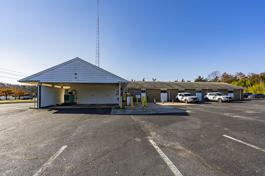 399 Main St, West Creek, NJ for sale - Primary Photo - Image 1 of 1