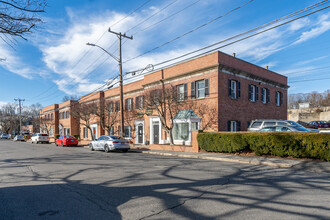 39-51 Pine St, New Canaan, CT for sale Building Photo- Image 1 of 18