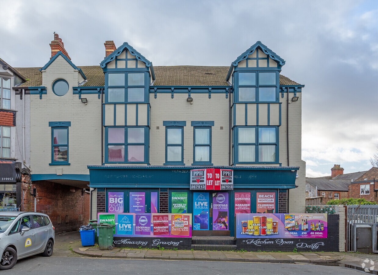 4951 Market St, Cleethorpes DN35 8LY UK