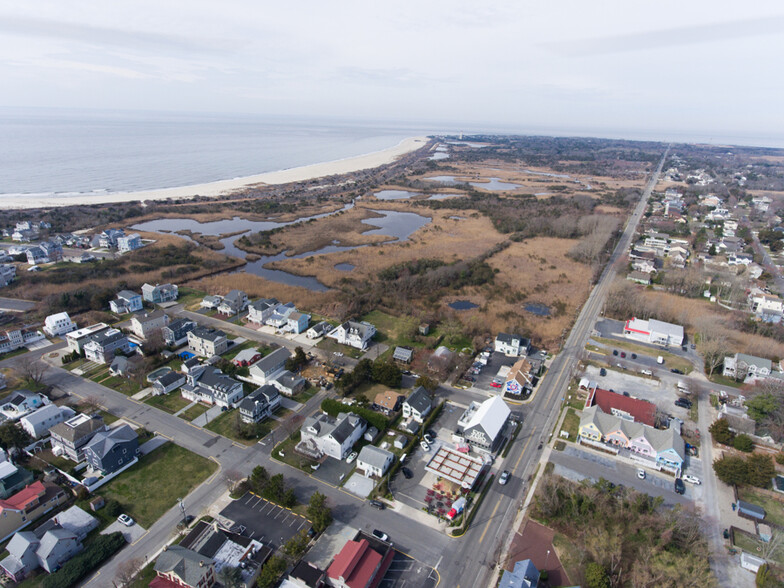 110 Sunset Blvd, Cape May, NJ for sale - Building Photo - Image 3 of 21