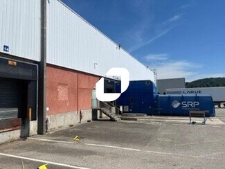 More details for Industrial to Rent