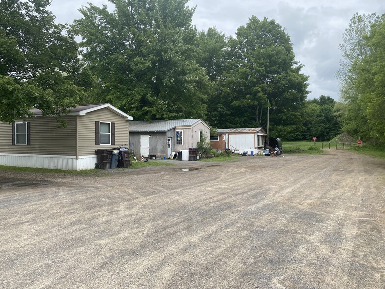 2588 Us Route 11, Parish, NY for sale - Primary Photo - Image 1 of 1