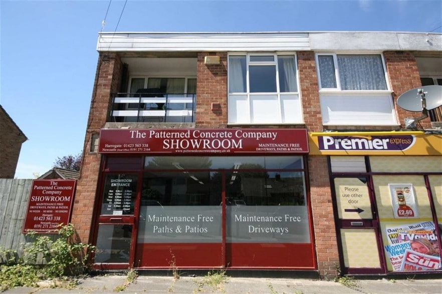 177 Woodfield Road, Harrogate to rent - Other - Image 2 of 3