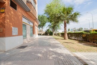 More details for Calle Éufrates, 14, SEVILLA - Retail for Sale