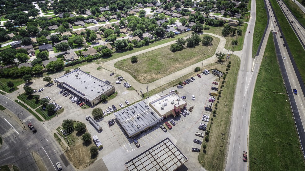 6387 US Highway 287, Arlington, TX for sale - Building Photo - Image 1 of 1