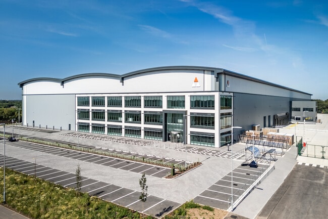 More details for Cronton Rd, Prescot - Industrial to Rent