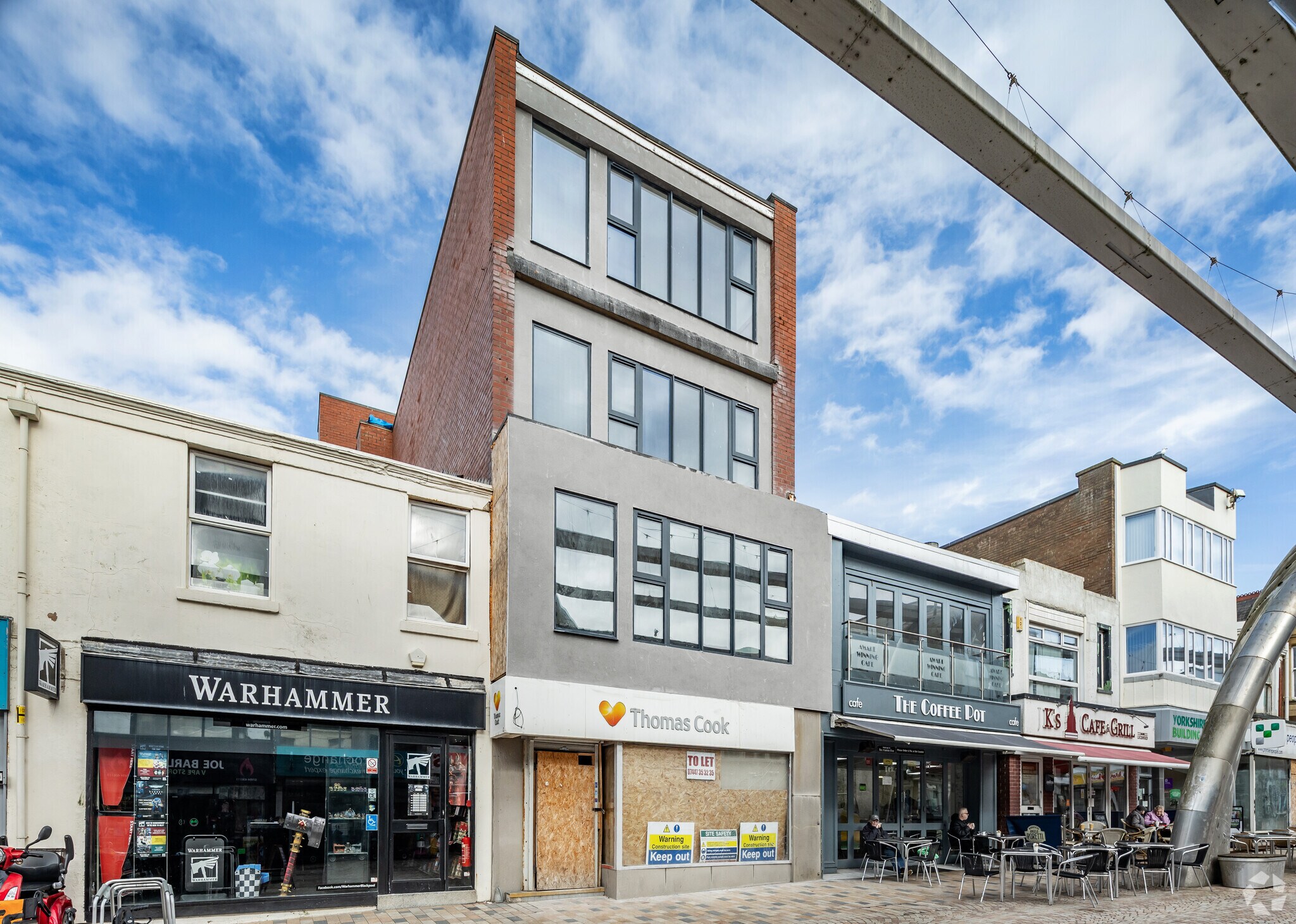 10 Birley St, Blackpool for sale Primary Photo- Image 1 of 1