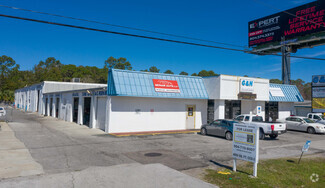 More details for 10221 Beach Blvd, Jacksonville, FL - Office for Rent