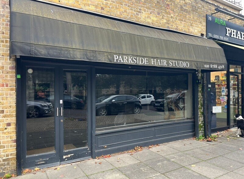 80-82 Inner Park Rd, London to rent - Building Photo - Image 3 of 4