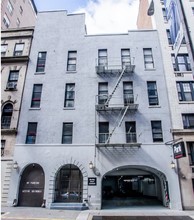 124 E 63rd St, New York, NY for rent Building Photo- Image 1 of 4