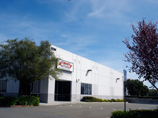 More details for 3230 Osgood Common, Fremont, CA - Industrial for Rent