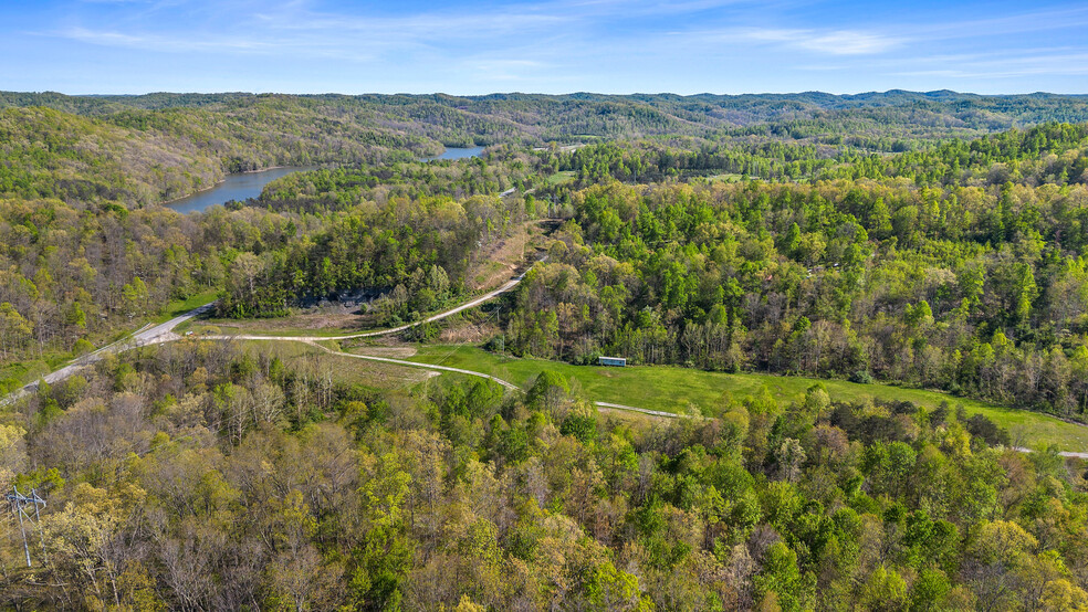 Knipp Branch, Grayson, KY for sale - Aerial - Image 1 of 21