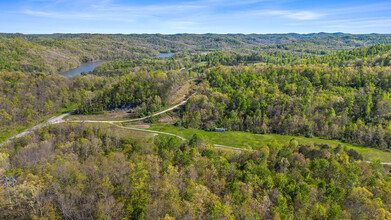 Knipp Branch, Grayson, KY for sale Aerial- Image 1 of 22