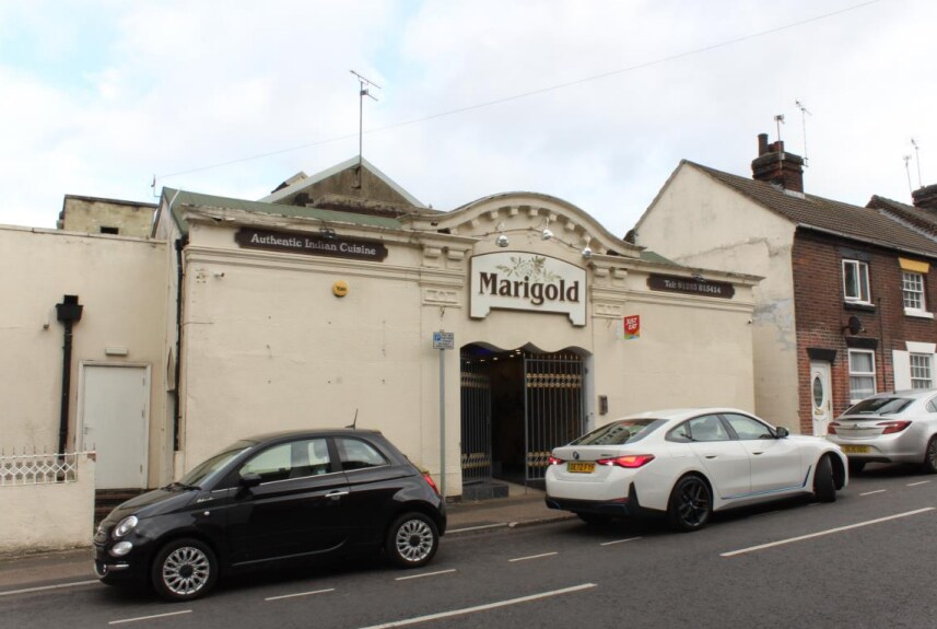 2 Burton St, Tutbury for sale Primary Photo- Image 1 of 1