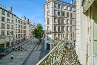 More details for 52 Rue De La République, Lyon - Office to Rent