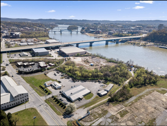 More details for 700 Manufacturers Rd, Chattanooga, TN - Industrial for Rent