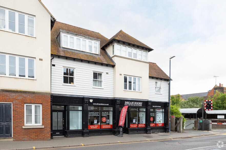 28 St. Dunstans St, Canterbury for sale - Building Photo - Image 2 of 2