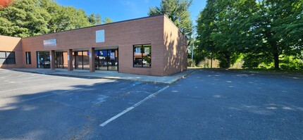 802 Fairview Rd, Asheville, NC for rent Building Photo- Image 1 of 8