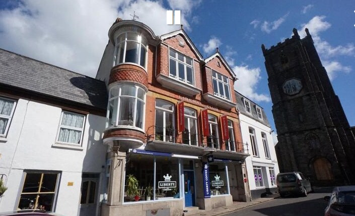 4 Northgate St, Launceston for sale Primary Photo- Image 1 of 1