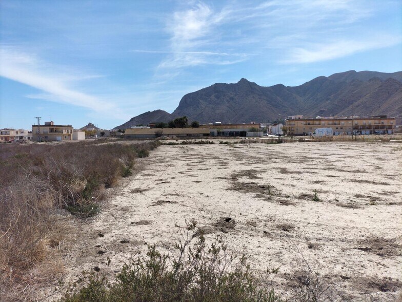 Land in Cox, Alicante for sale - Site Plan - Image 2 of 6