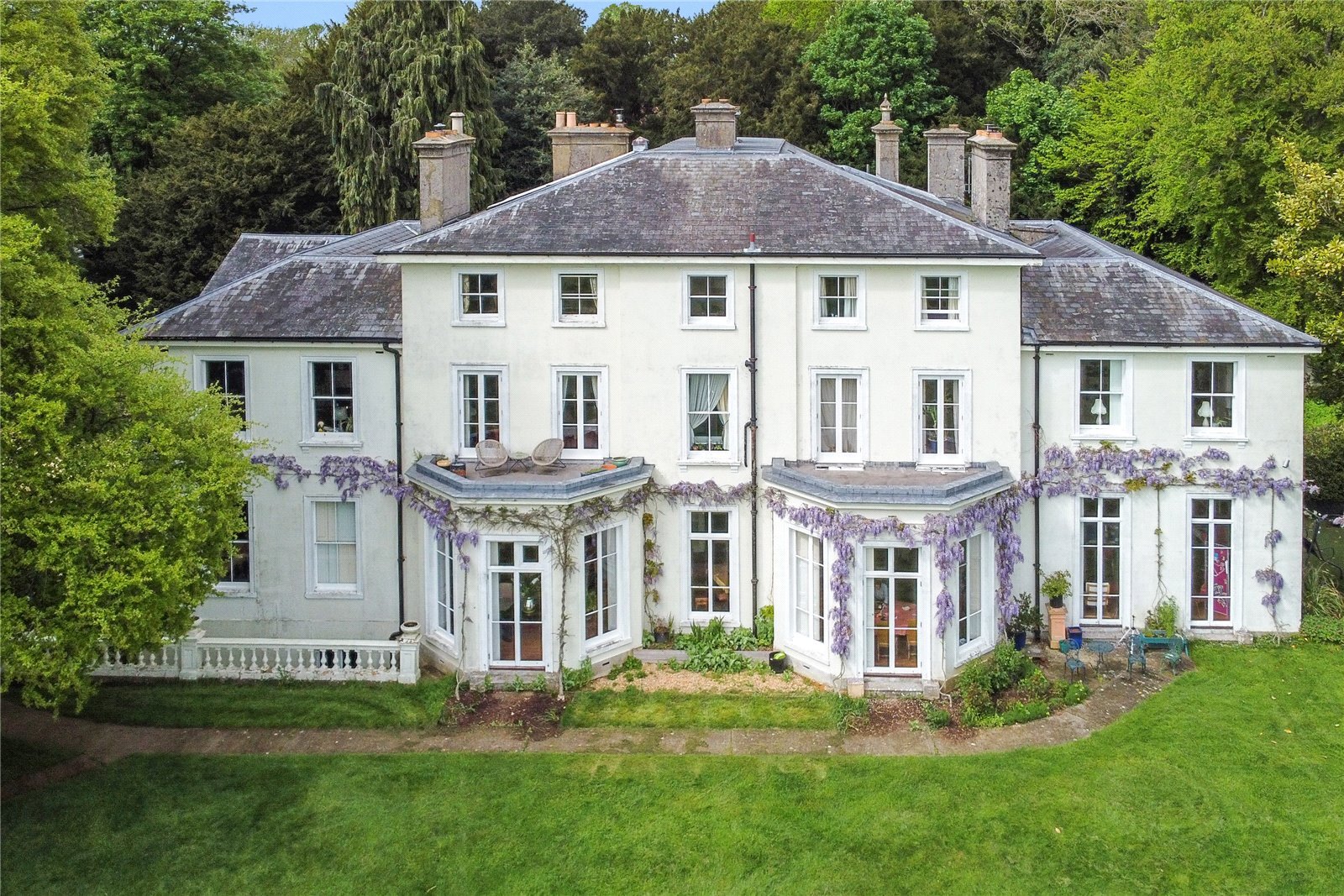 Penton Mewsey, Andover for sale Building Photo- Image 1 of 1