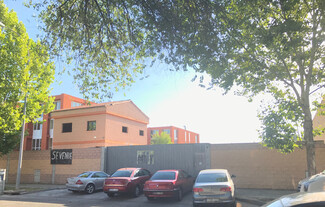 More details for Calle Calera, 8, Tres Cantos - Land for Sale