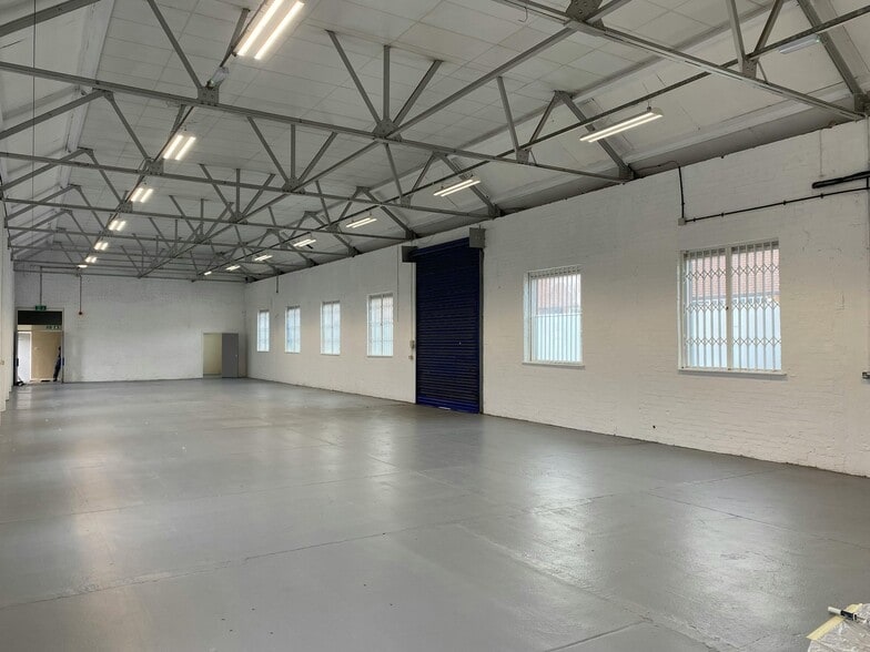 Hartlebury Trading Estate, Hartlebury to rent - Building Photo - Image 3 of 4