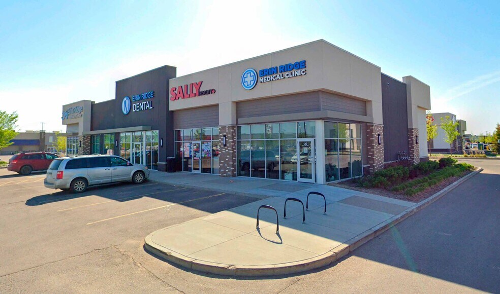 975 St Albert Trl, St. Albert T8N 4K6 UK