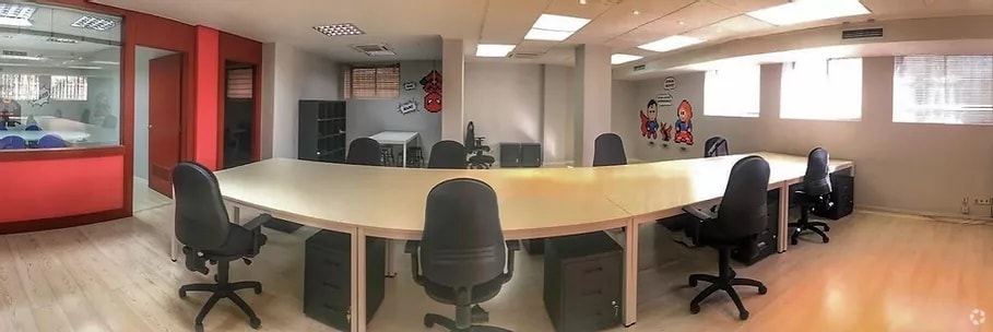 Calle del Doctor Esquerdo, 105, Madrid, Madrid to rent Interior Photo- Image 1 of 8