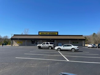 More details for 1207 S Meridian St, Greenfield, TN - Retail for Sale